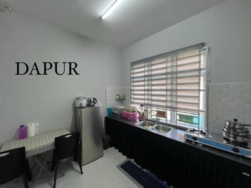 RIDA Homestay Kota Bharu photo 8