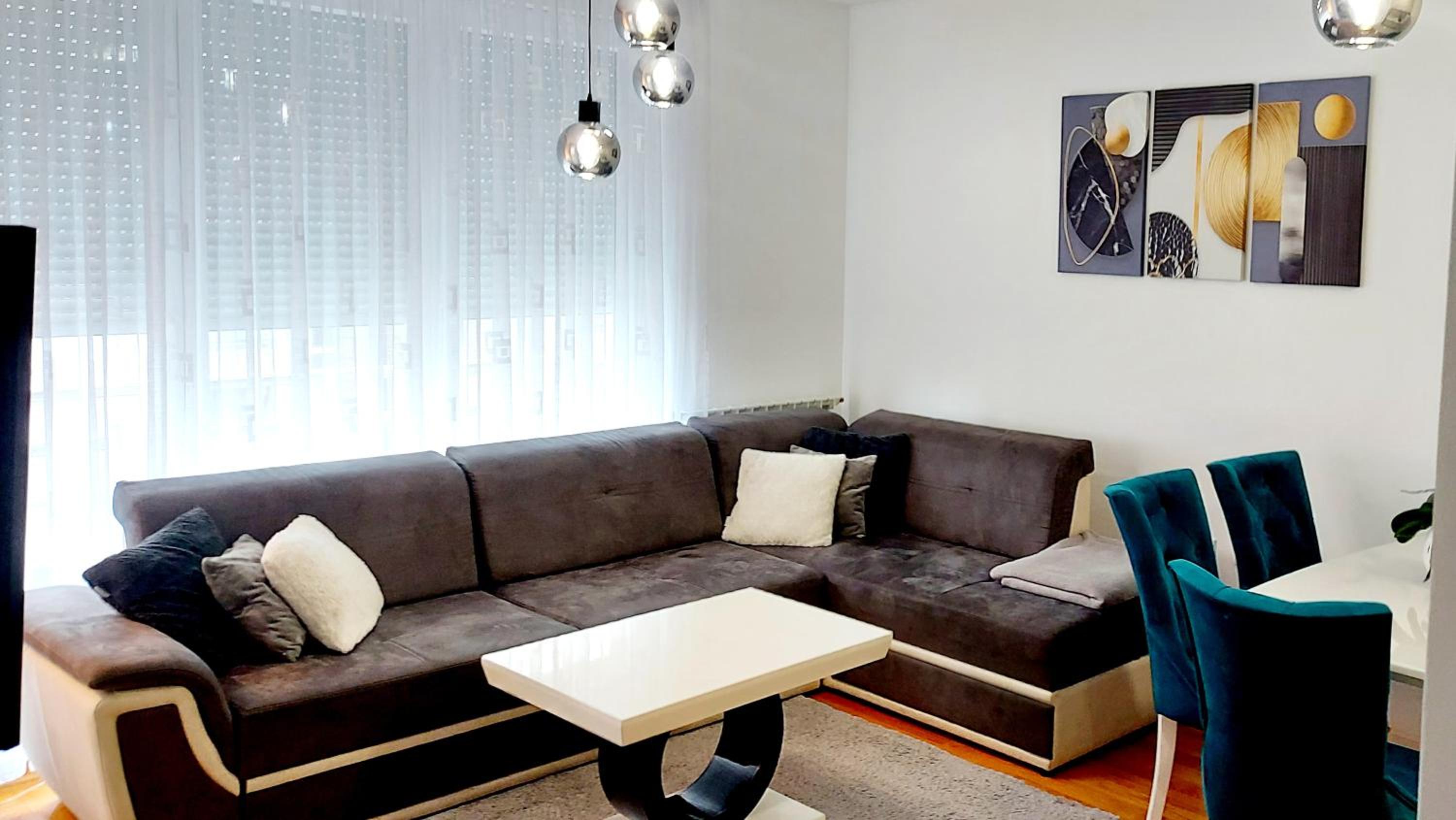 Apartman 19-Centar