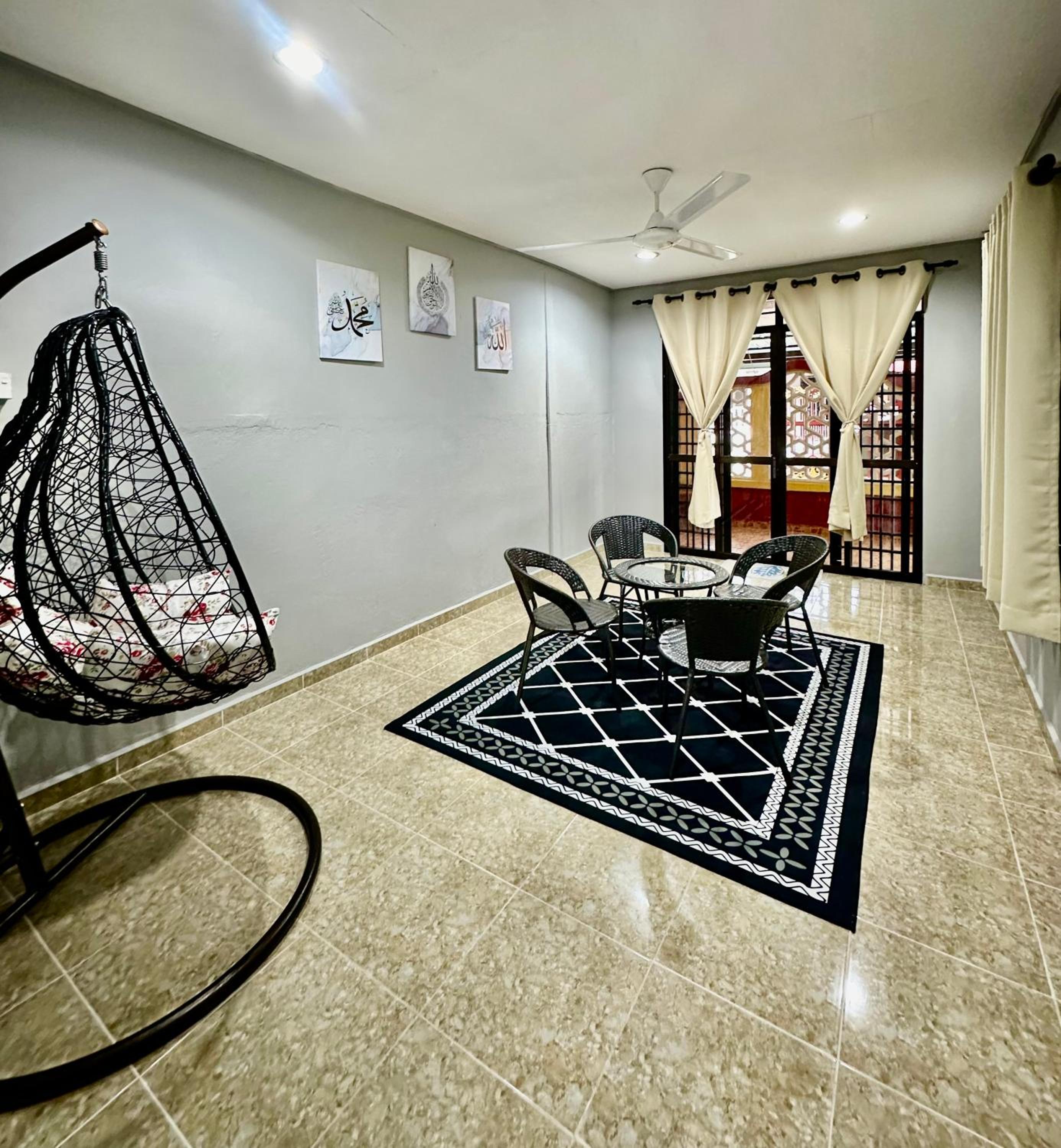 Ai inap Homestay photo 1