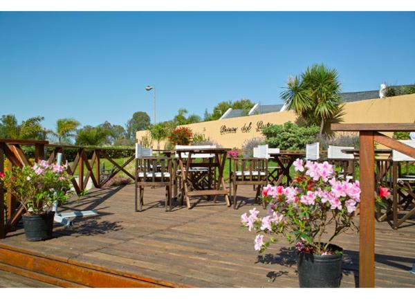 Brisas del Lago Apart y Hotel, photo 14