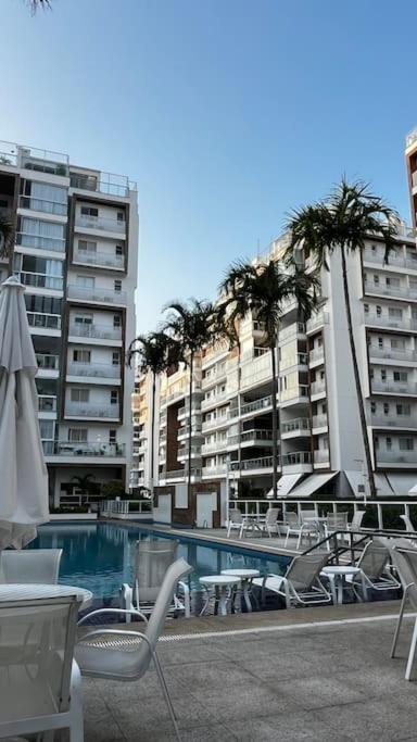 Apto Céu e Mar resort!