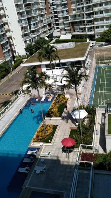 Apto Céu e Mar resort!