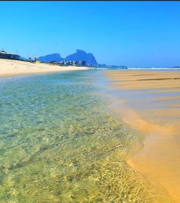 Apto Céu e Mar resort!
