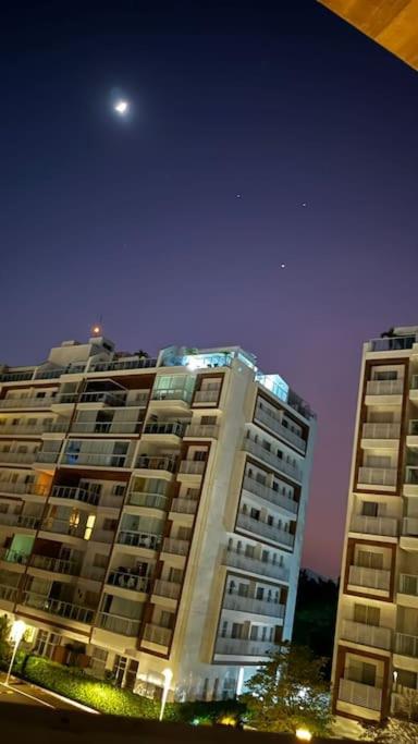 Apto Céu e Mar resort!