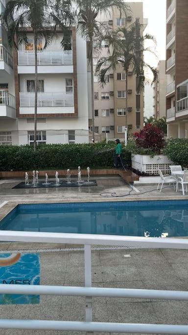 Apto Céu e Mar resort!