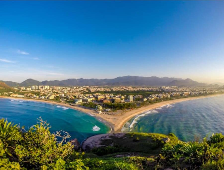 Apto Céu e Mar resort!