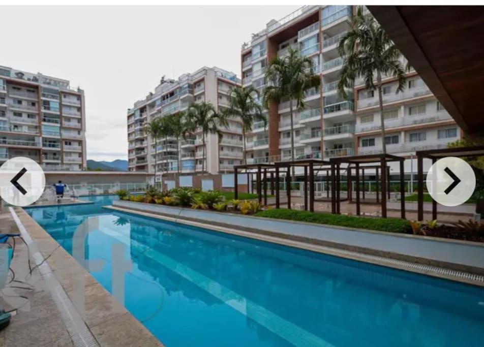Apto Céu e Mar resort!