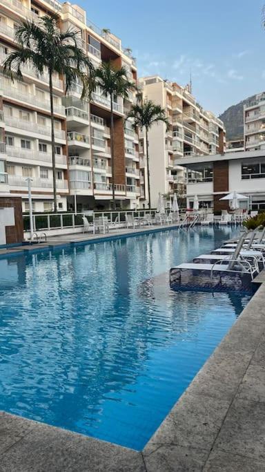 Apto Céu e Mar resort!