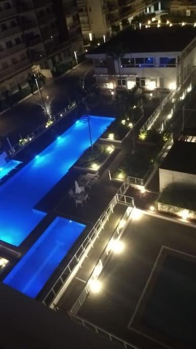 Apto Céu e Mar resort!