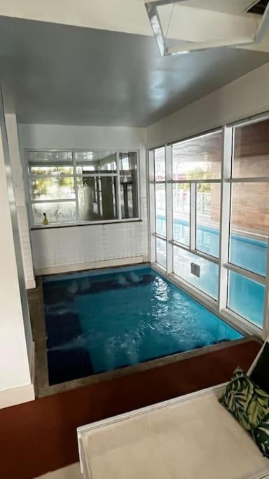 Apto Céu e Mar resort!