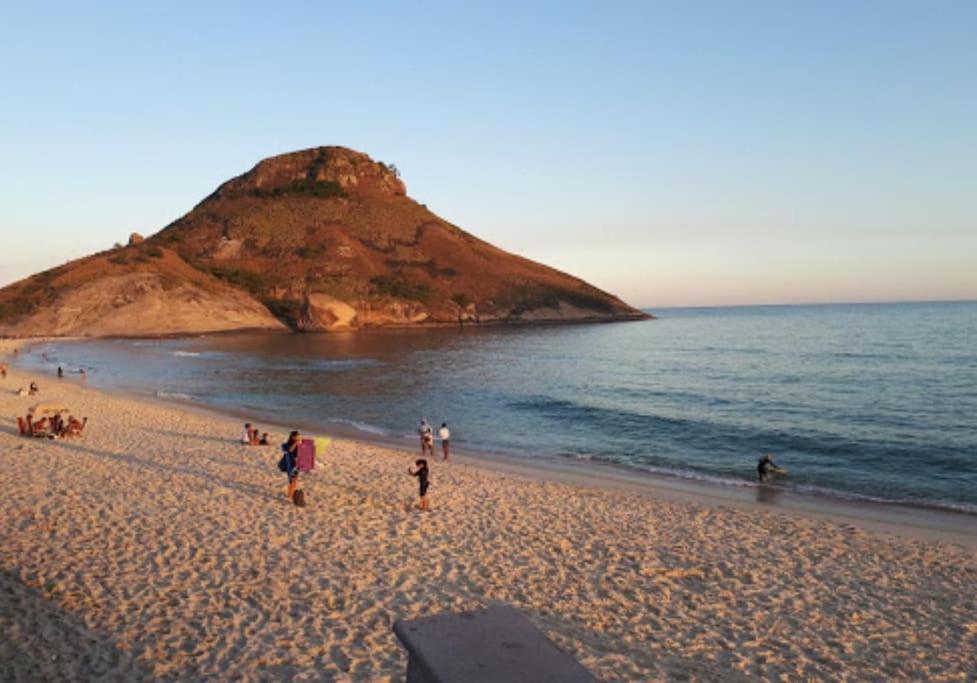 Apto Céu e Mar resort!