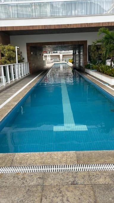 Apto Céu e Mar resort!