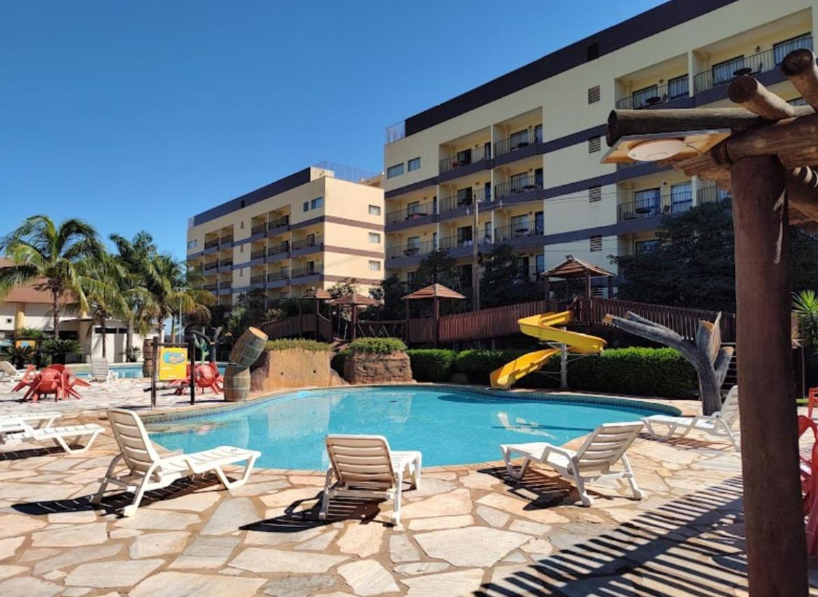 Barretos Country Resort