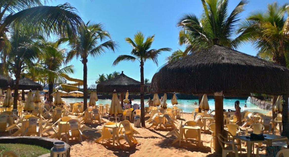 Barretos Country Resort