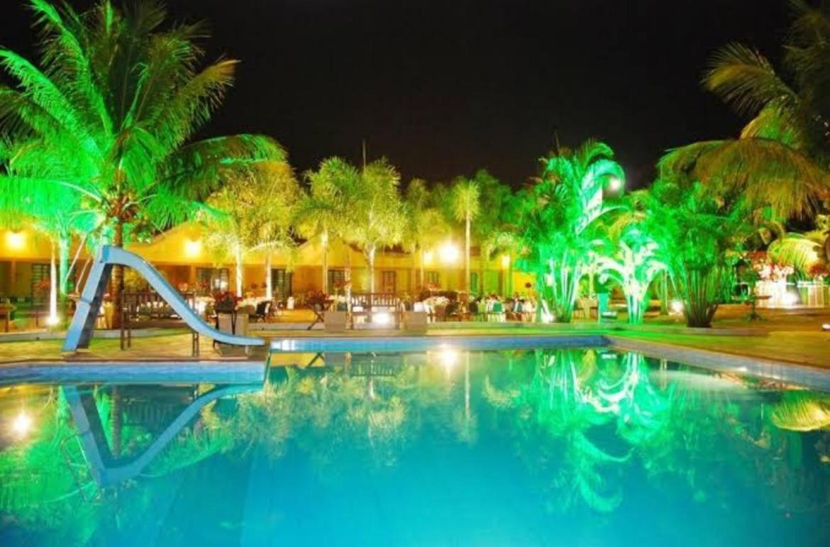 Barretos Country Resort
