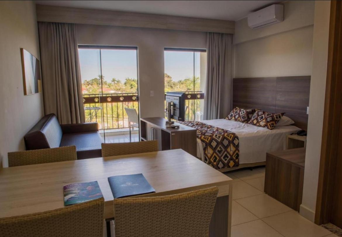 Barretos Country Resort