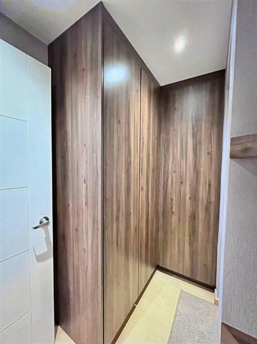 Avant at the Fort BGC 1BR Flr to Ceiling Cor Unit with Great View view 2