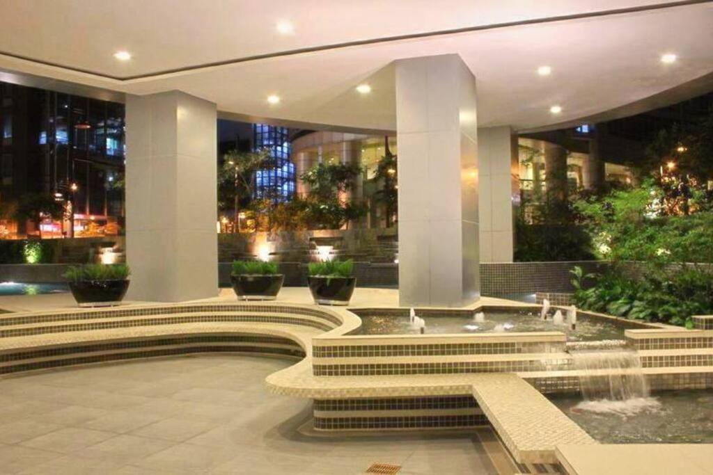 Avant at the Fort BGC 1BR Flr to Ceiling Cor Unit with Great View view 5