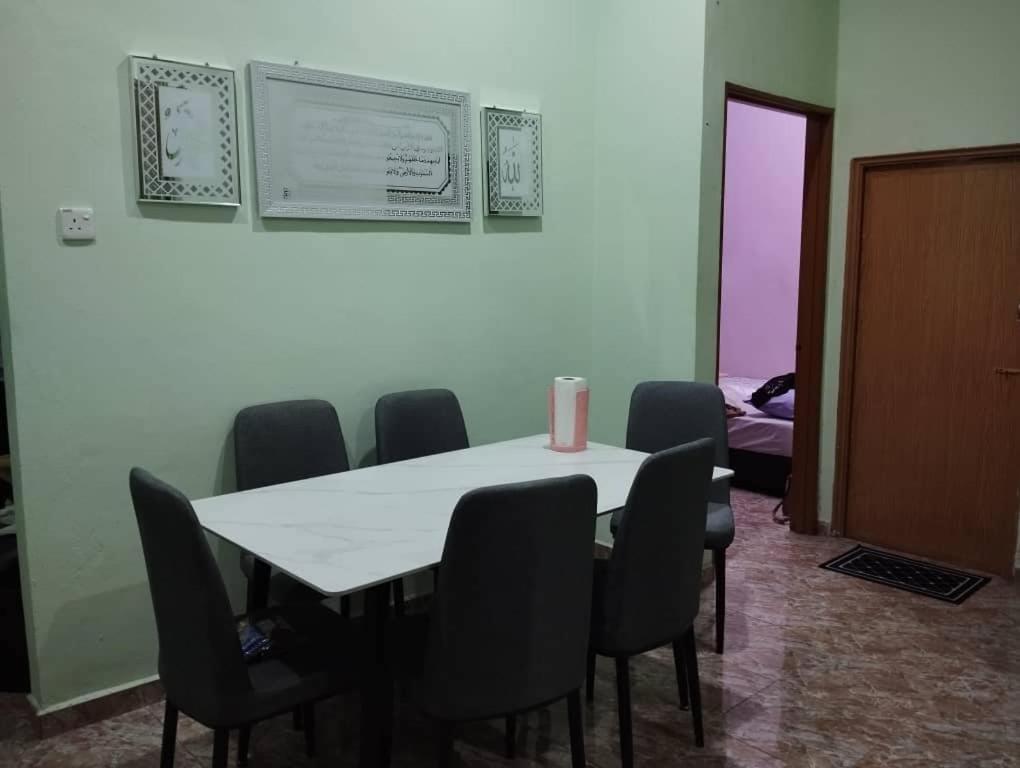 RIDA Homestay Kota Bharu photo 3