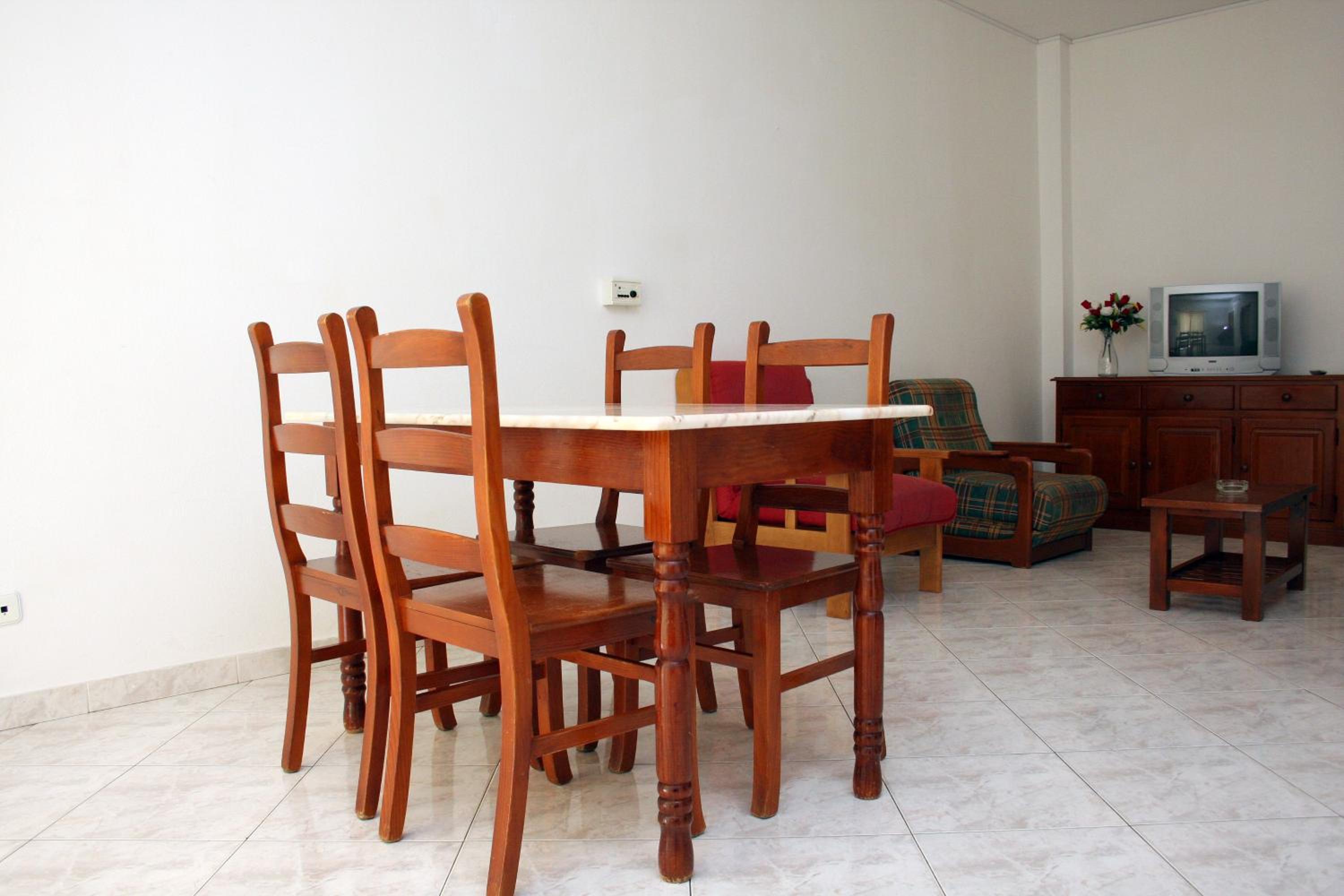 Apartamentos King's