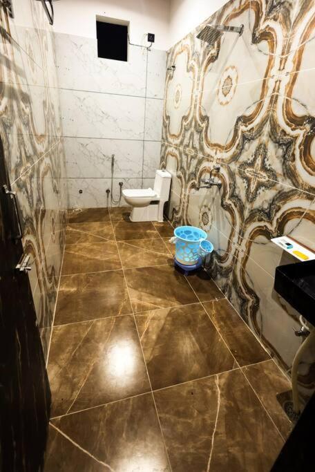 BnBBuddy Serenity Villa with Pool, Udaipur view 2
