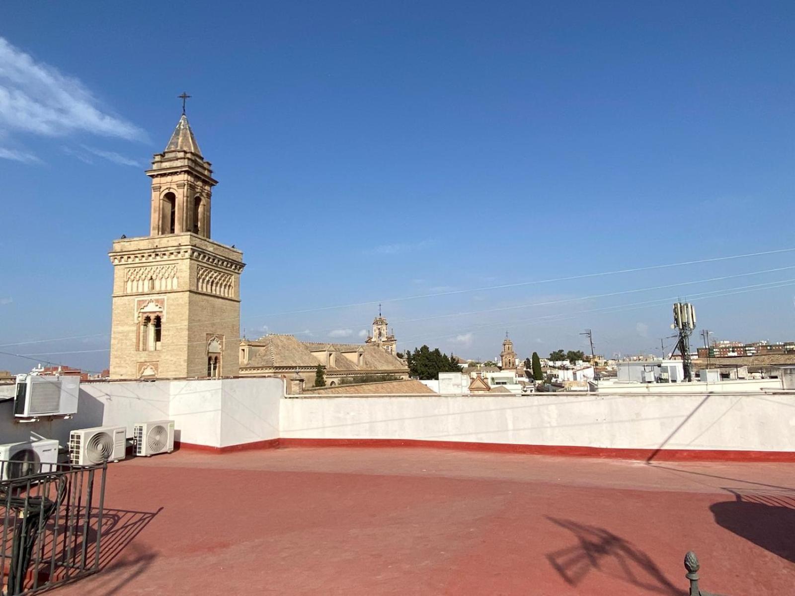 Eva Recommends Plaza de San Marcos