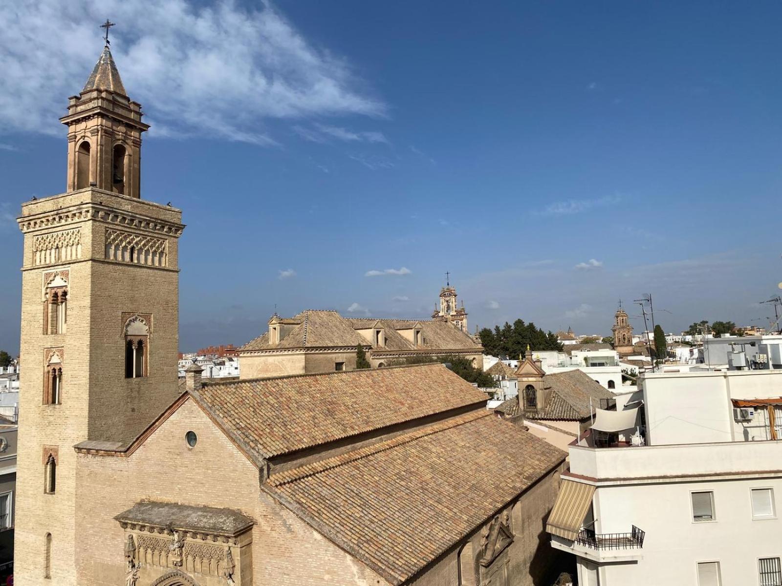 Eva Recommends Plaza de San Marcos