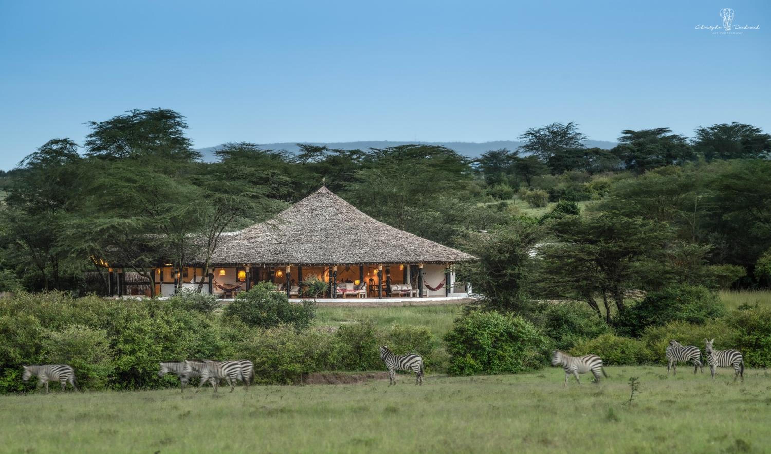 Masai Mara Vacations - Mara Major Camp - Property Image 1