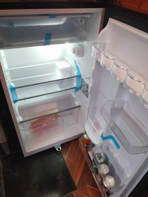Una cómoda Cabaña para descansar