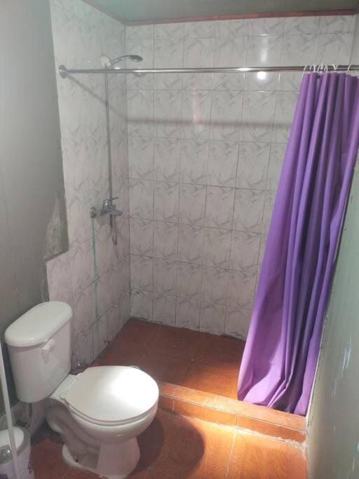 Una cómoda Cabaña para descansar