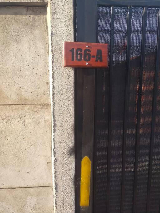 Una cómoda Cabaña para descansar