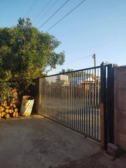 Una cómoda Cabaña para descansar