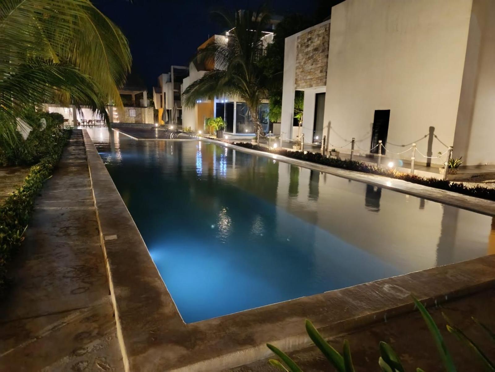 Villa Nicte ha - Antalea view 5