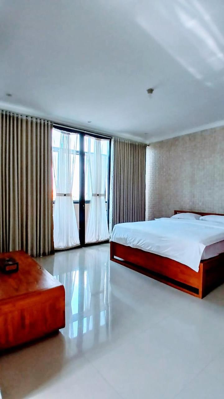 Jasmine Villa by mAsbie Hospitality