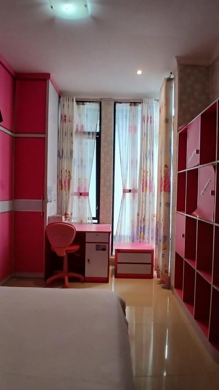 Jasmine Villa by mAsbie Hospitality