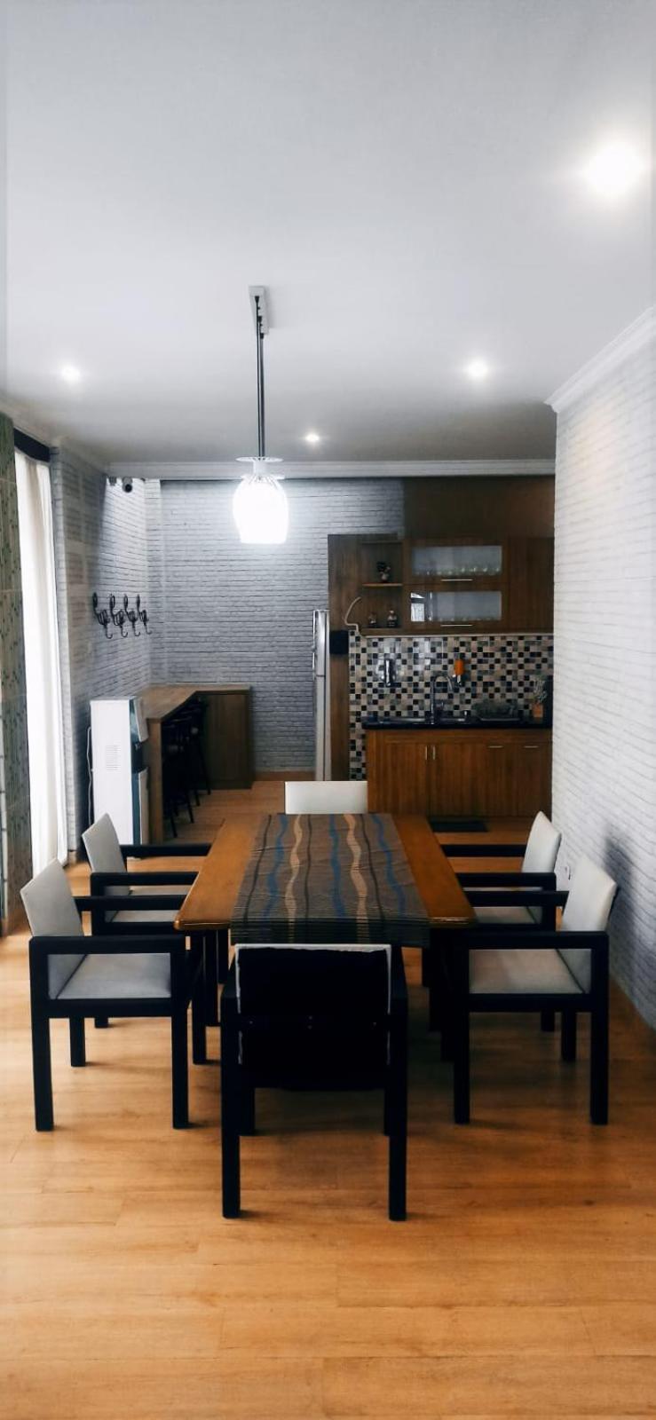 Jasmine Villa by mAsbie Hospitality