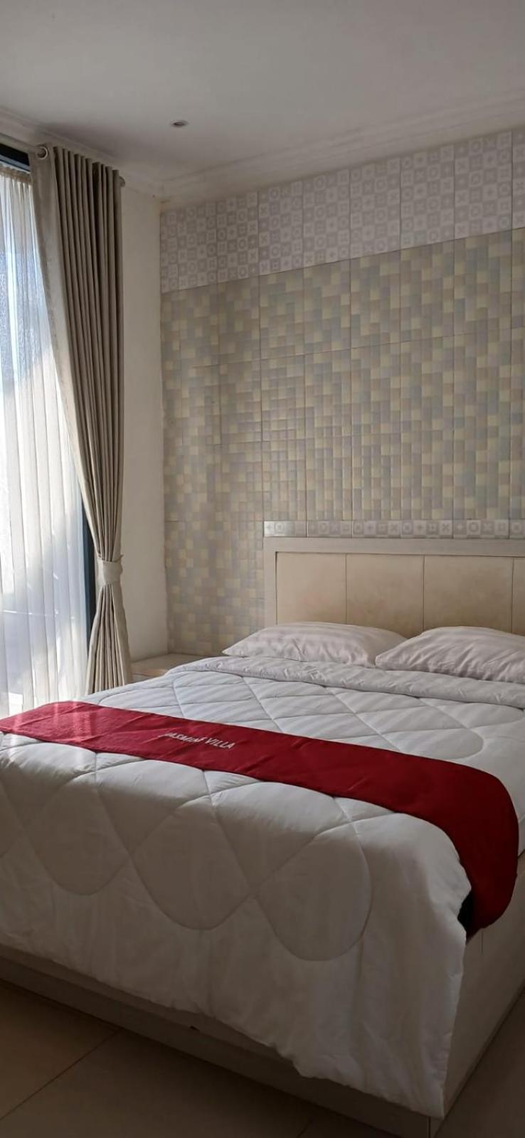 Jasmine Villa by mAsbie Hospitality