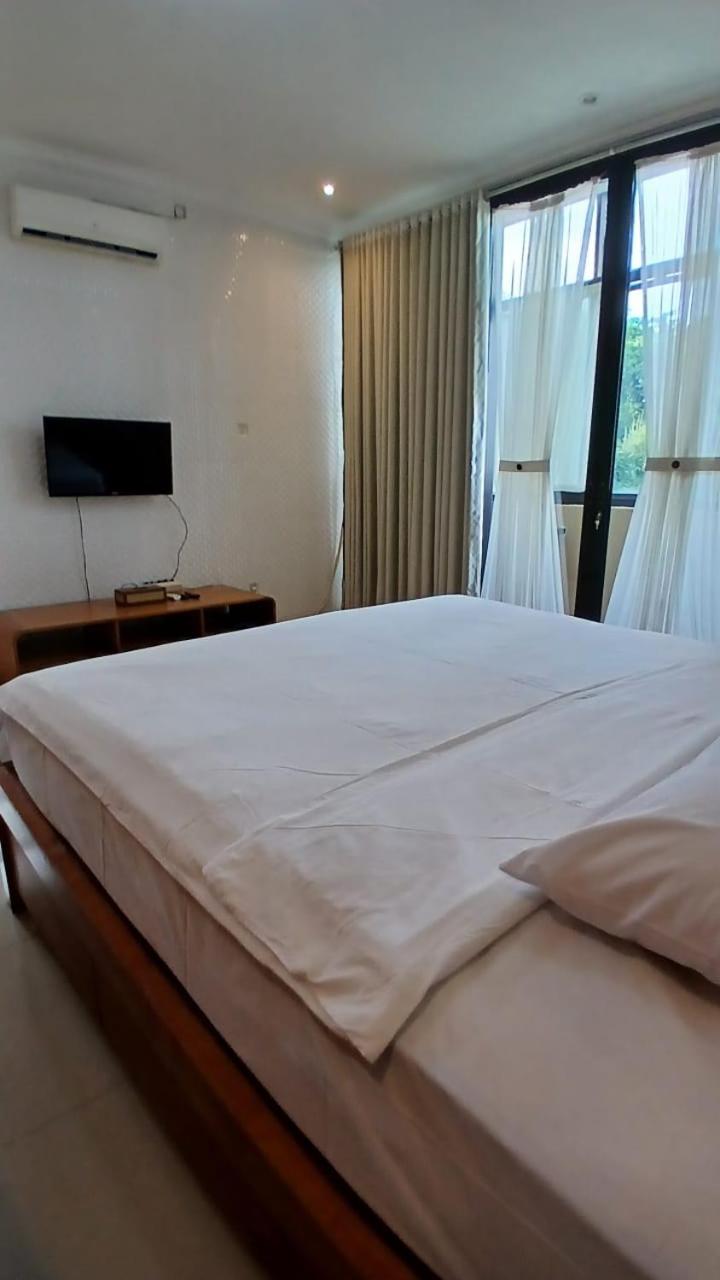 Jasmine Villa by mAsbie Hospitality