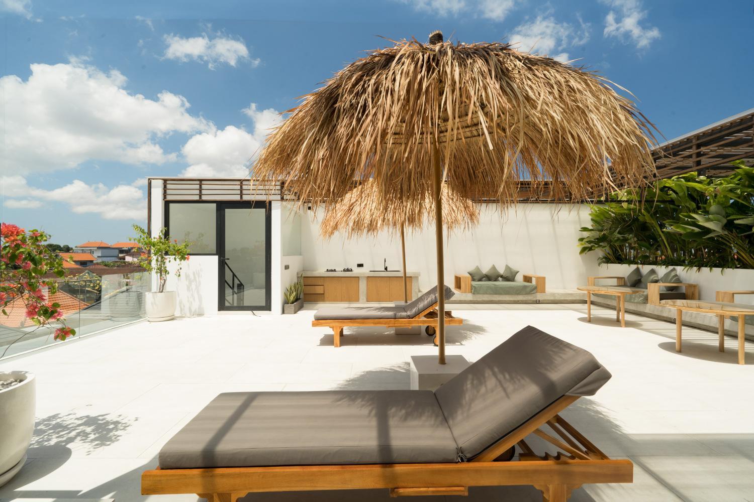 roof