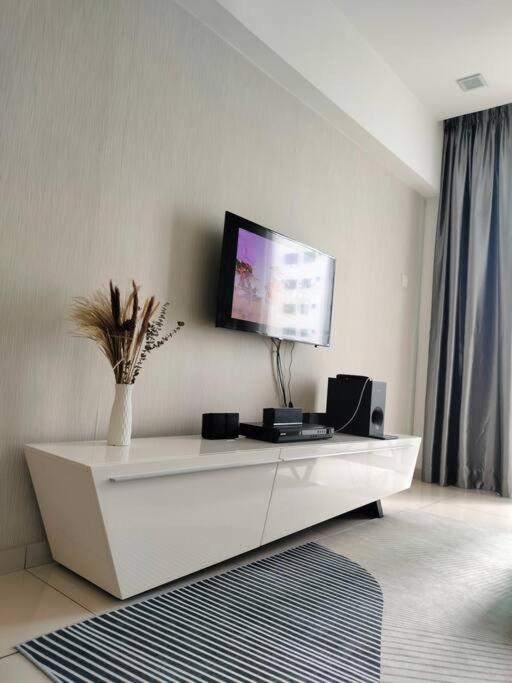 Cozy Cityview Pinang Waterpark