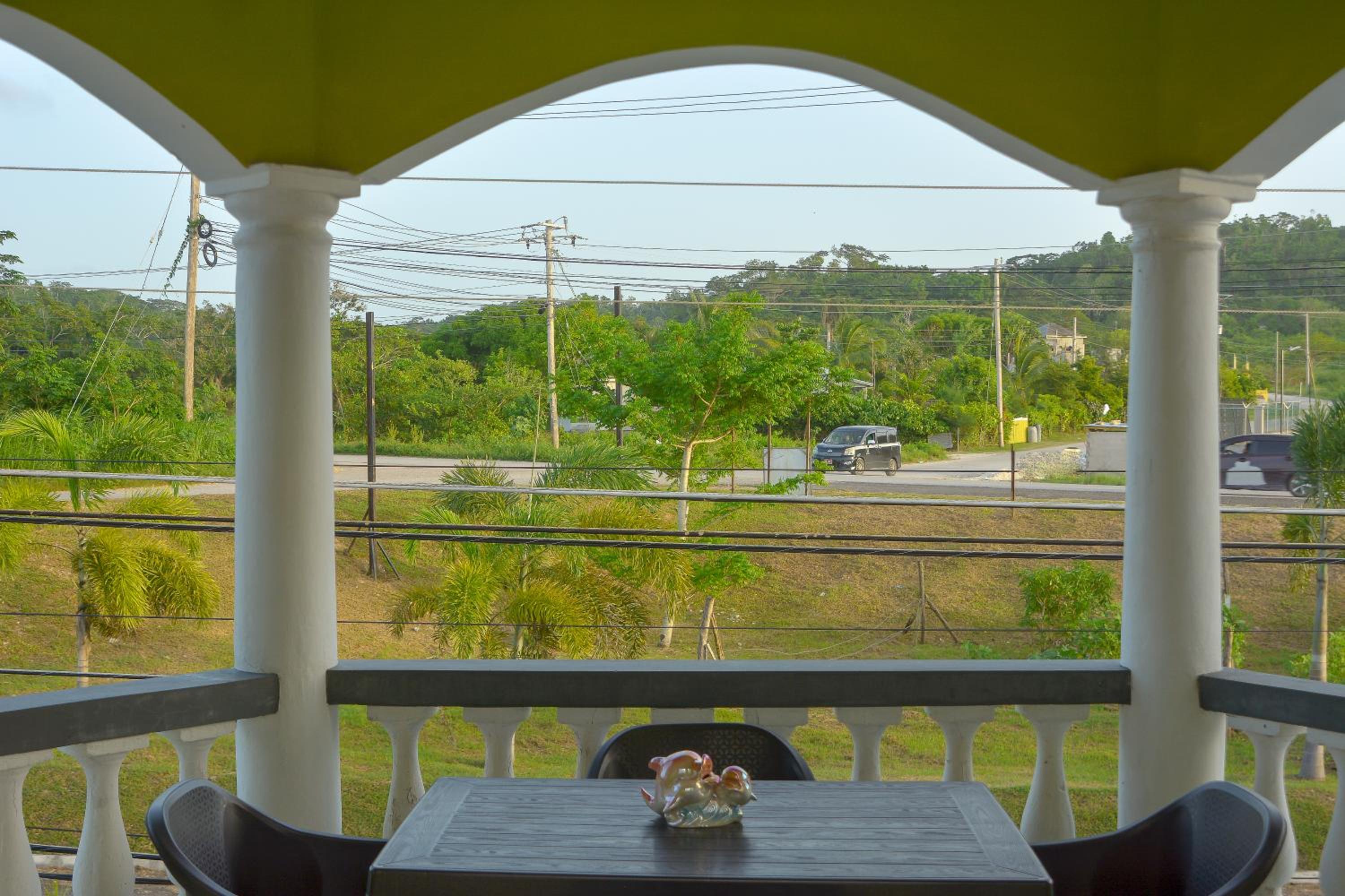 Veronica Homestay Lucea Jamaica