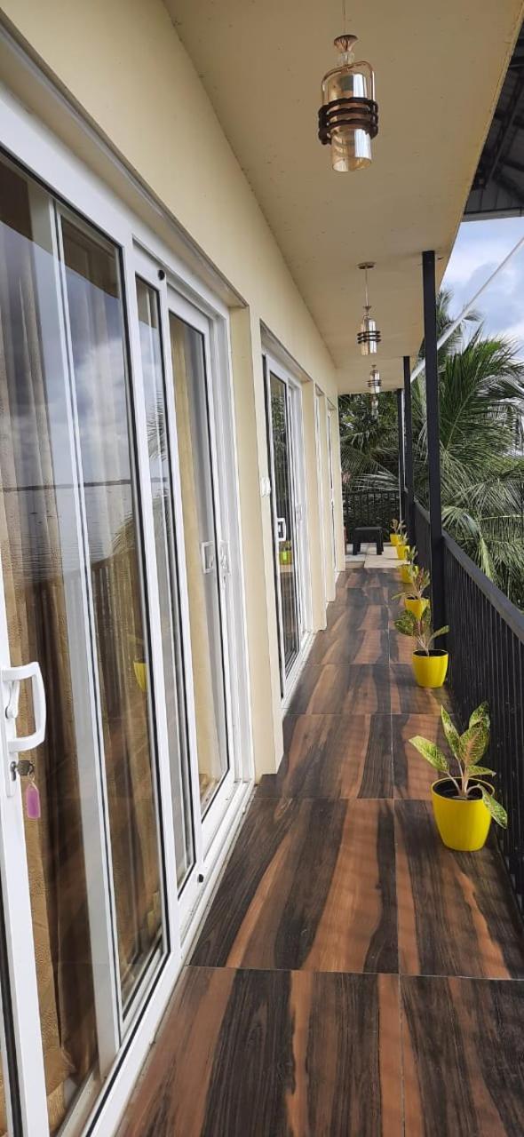 Green Apple Home Stay view 2