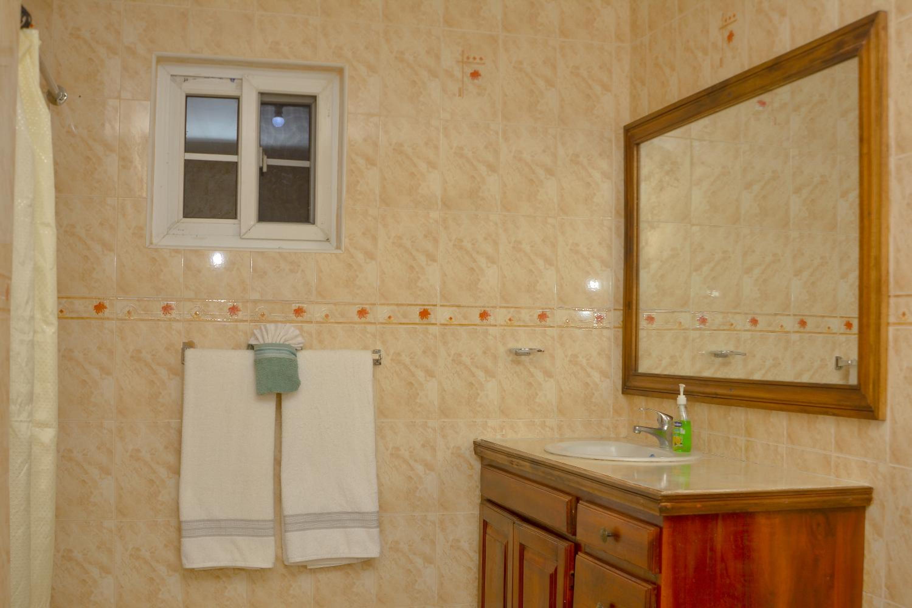 Veronica Homestay Lucea Jamaica