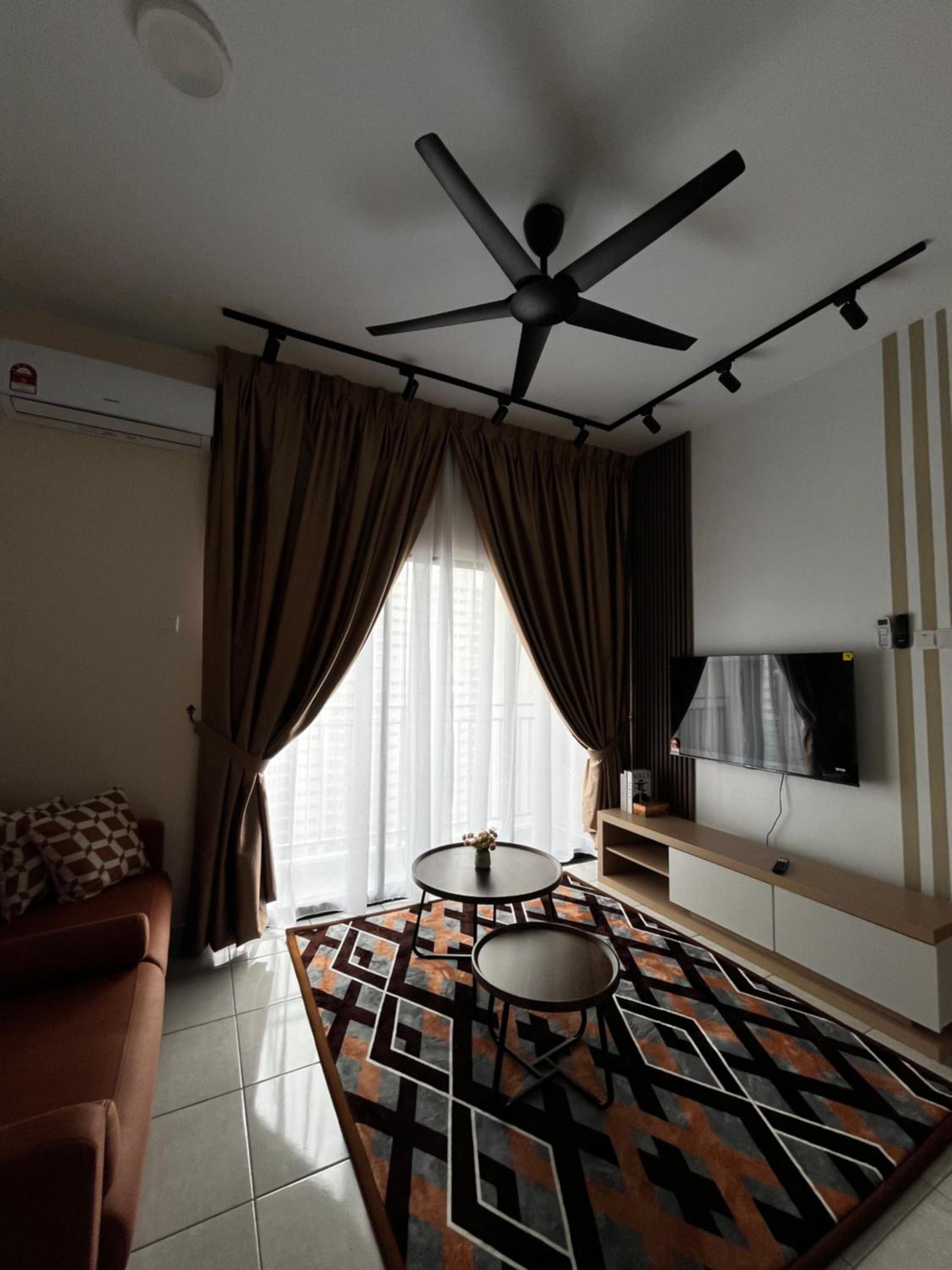 Sapphire Homestay Nilai photo 7