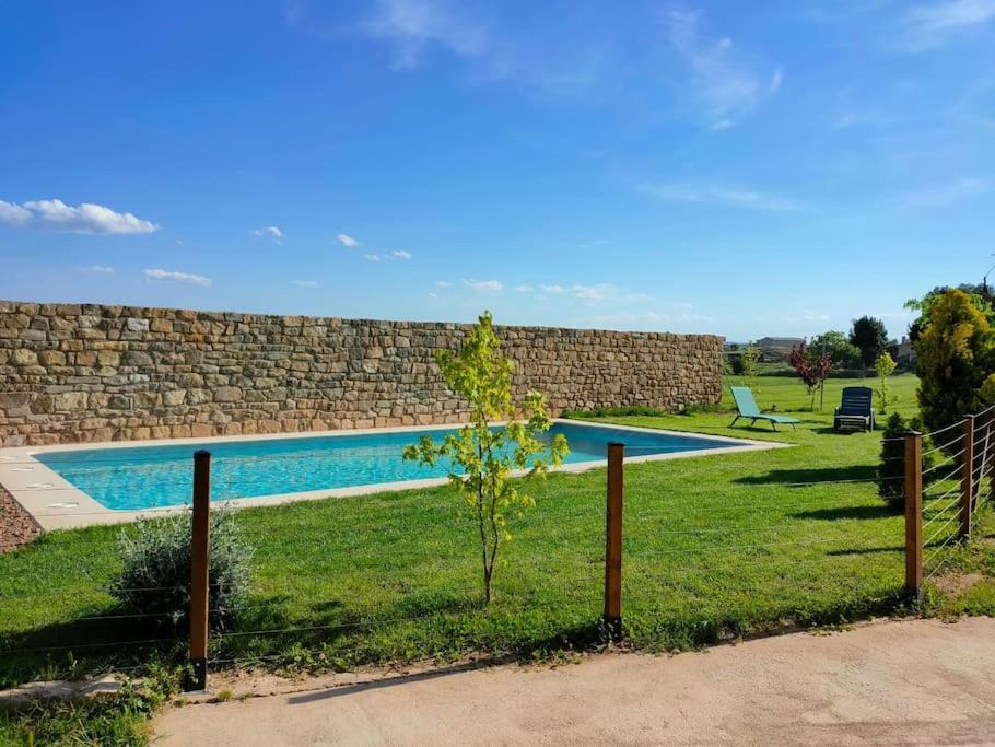 Casa Rural Torre Gil