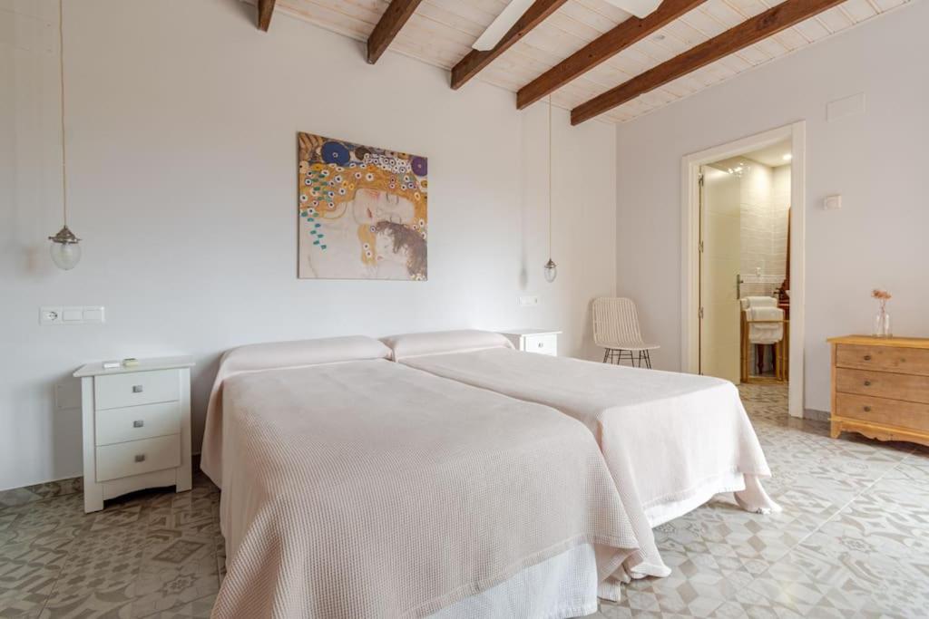Casa Rural Torre Gil
