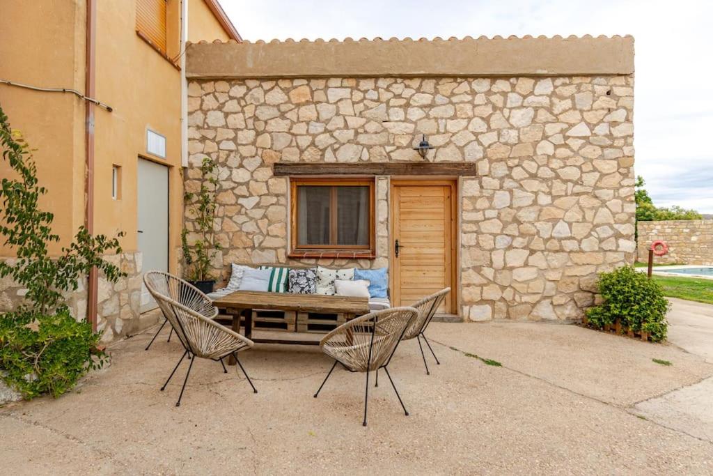 Casa Rural Torre Gil
