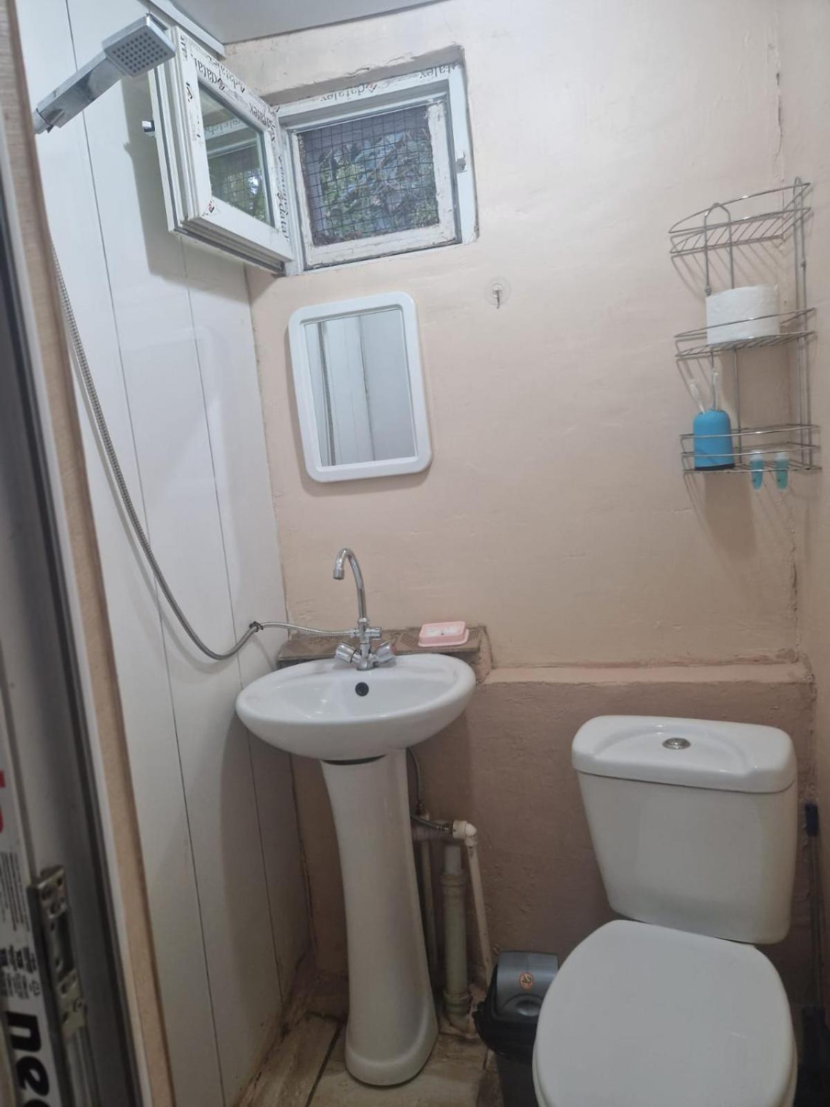 Piligrim 2 Apartament Tbilisi view 4