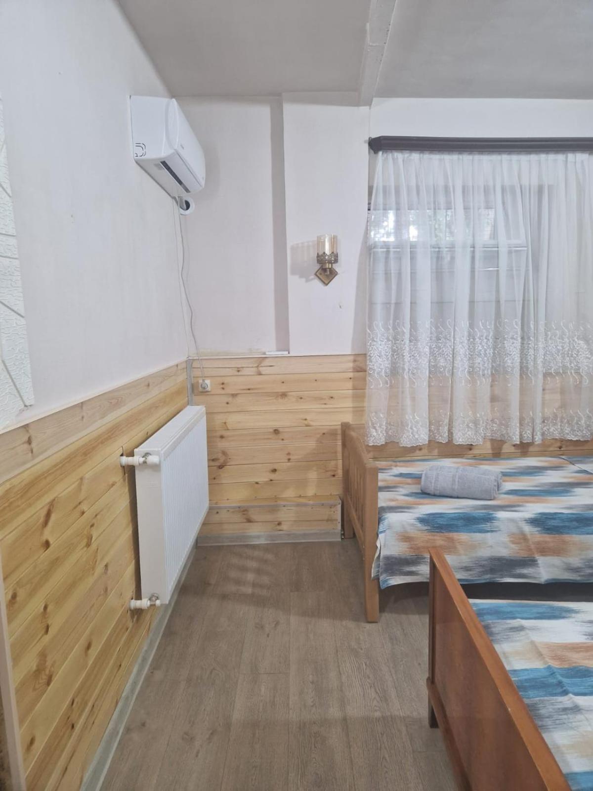 Piligrim 2 Apartament Tbilisi view 3