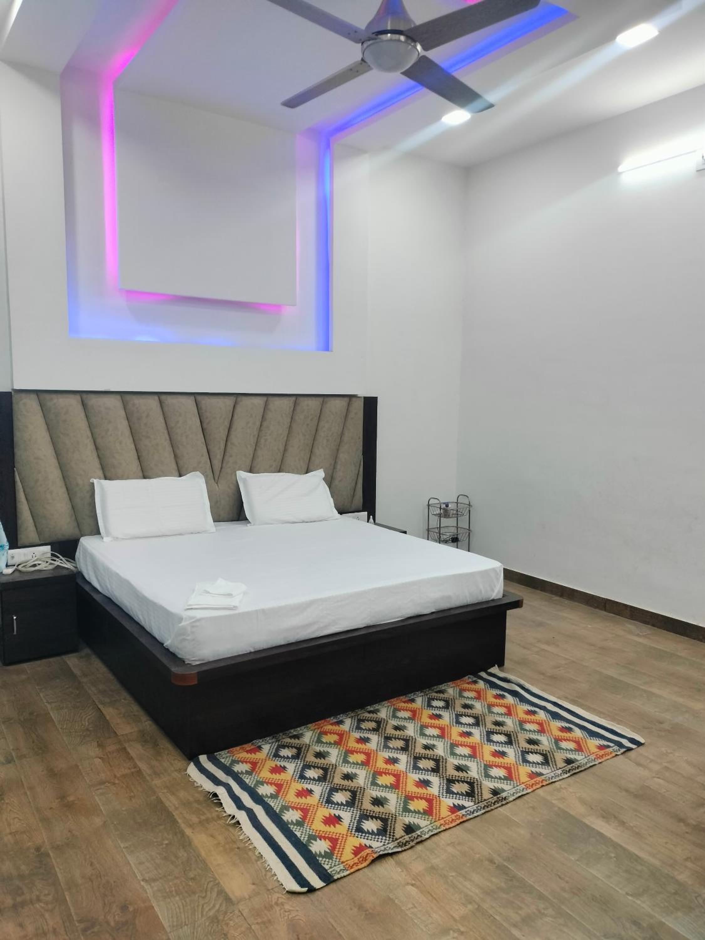 KHARA House - A cozy vacation rental at Bikaner view 2